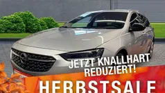 Gebraucht 2022 Opel Insignia Elegance Kombi | 21.770 € (Fairer Preis)