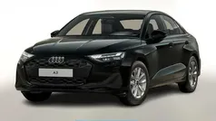 Brilliantschwarz Neu 2025 Audi A3 Ambiente Limousine | 30.898 € (Fairer Preis)