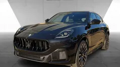 Nero tempesta Gebraucht 2025 Maserati Grecale SUV | 114.800 €