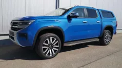 VW Amarok