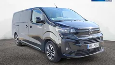 Schwarz Gebraucht 2025 Citroën Spacetourer Van | 41.990 € (Fairer Preis)