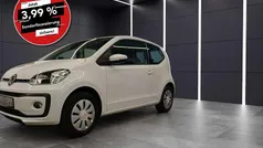 Gebraucht 2021 VW up! Move Kleinwagen | 11.240 € (Fairer Preis)