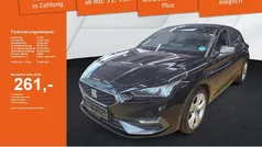 Gebraucht 2025 Seat Leon FR Limousine | 26.490 € (Guter Preis)