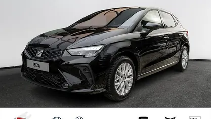 Gebraucht Seat Ibiza 115 PS (84 kW) 2026 Kleinwagen