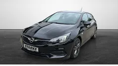 Gebraucht 2020 Opel Astra Limousine | 12.590 € (Fairer Preis)