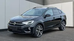 VW Taigo