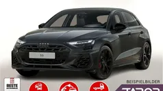 Daytonagrau perleffekt Neu 2025 Audi S3 Sport Limousine | 52.388 € (Fairer Preis)