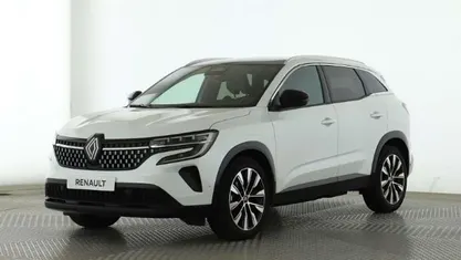 Gebraucht Renault Austral Techno 158 PS (116 kW) 2025 SUV