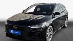 Gebraucht 2023 Ford Focus ST-Line X Kombi | 22.750 € (Fairer Preis)