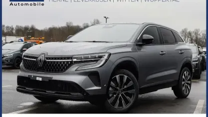Gebraucht Renault Austral Techno 200 PS (147 kW) 2025 Grau SUV