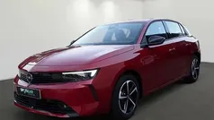 Kardio rot Neu 2024 Opel Astra Edition Limousine | 23.990 € (Fairer Preis)