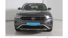 Gebraucht 2025 VW T-Roc Goal SUV | 23.740 € (Fairer Preis)