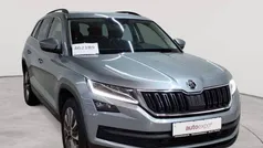 Gebraucht 2021 Skoda Kodiaq Clever SUV | 23.390 € (Fairer Preis)