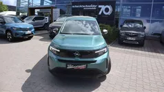 Grün Gebraucht 2025 Opel Frontera Edition SUV | 25.490 € (Fairer Preis)