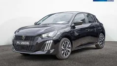 Perla nera schwarz Neu 2025 Peugeot 208 Style Kleinwagen | 23.500 € (Superpreis)