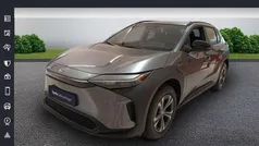 Gebraucht 2025 Toyota bZ4X Comfort SUV | 36.250 € (Fairer Preis)