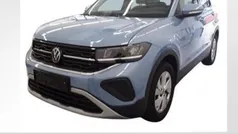 Gebraucht 2024 VW T-Cross Life SUV | 20.980 € (Guter Preis)