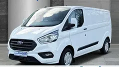 Gebraucht 2022 Ford Transit Custom Trend Limousine | 34.890 €