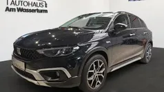 Grau Gebraucht 2021 Fiat Tipo Sport Limousine | 14.690 € (Fairer Preis)