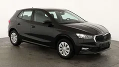 Black magic metallic Neu 2025 Skoda Fabia Selection Limousine | 19.595 € (Fairer Preis)