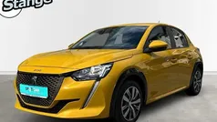 Gebraucht 2021 Peugeot e-208 Active Kleinwagen | 14.499 € (Guter Preis)