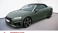 Gebraucht 2024 Audi A5 Cabriolet Competition Cabrio | 50.780 € (Fairer Preis)