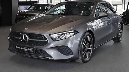 Gebraucht Mercedes A200 Progressive 163 PS (119 kW) 2024 Limousine