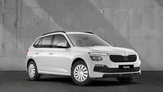 Blau Neu 2025 Skoda Kamiq Essence SUV | 23.290 € (Superpreis)