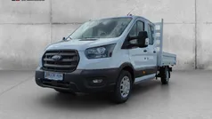 Gebraucht 2023 Ford Transit Trend Van / Kleinbus | 41.650 €