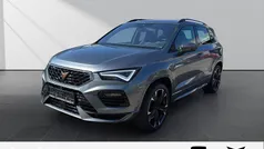 Gebraucht 2022 Cupra Ateca SUV | 30.490 € (Fairer Preis)