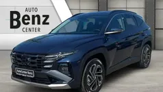 Gebraucht 2025 Hyundai Tucson Prime SUV | 42.890 € (Fairer Preis)