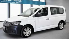 Gebraucht 2022 VW Caddy Van / Kleinbus | 19.980 € (Fairer Preis)