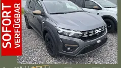 Othercolor Gebraucht 2023 Dacia Jogger Extreme Van / Kleinbus | 27.480 € (Fairer Preis)