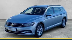 Gebraucht 2023 VW Passat Business Kombi | 31.890 € (Fairer Preis)