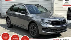 Gebraucht 2025 Skoda Kamiq Monte Carlo SUV | 27.690 € (Superpreis)