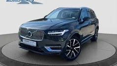 Gebraucht 2020 Volvo XC90 Inscription SUV | 42.990 € (Fairer Preis)