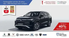 Grenadillschwarz meta.../schwa Neu 2025 VW Tayron SUV | 42.990 € (Guter Preis)