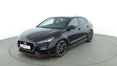Schwarz Gebraucht 2019 Hyundai i30 N Performance Limousine | 23.660 € (Fairer Preis)