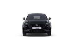 Gebraucht 2025 Ford Puma ST-Line SUV | 28.441 € (Fairer Preis)