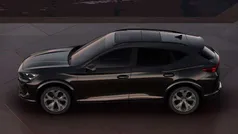 Midnight schwarz metallic Neu 2025 Cupra Formentor SUV | 38.340 € (Guter Preis)