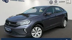 Grau Gebraucht 2024 VW Taigo SUV | 18.599 € (Fairer Preis)