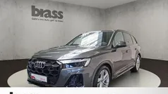 Gebraucht 2024 Audi Q7 S-Line SUV | 71.700 € (Guter Preis)