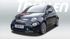 Gebraucht 2020 Abarth 595 Kleinwagen | 16.980 € (Fairer Preis)