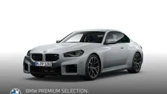 Brooklyn grau metallic Gebraucht 2023 BMW M2 Performance Coupé | 62.900 € (Fairer Preis)