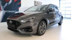 Aurora grey Neu 2024 Hyundai i30 GO! Kombi | 25.380 € (Fairer Preis)