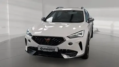 Gebraucht 2022 Cupra Formentor VZ SUV | 26.850 € (Fairer Preis)
