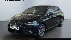 Gebraucht 2021 Seat Ibiza Beats Kleinwagen | 16.880 € (Fairer Preis)