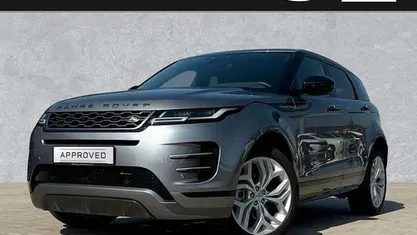 Gebraucht 2023 Land Rover Range Rover evoque SE Dynamic SUV | 47.750 € (Fairer Preis)