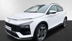 Gebraucht 2024 Hyundai Bayon Prime SUV | 22.490 € (Fairer Preis)