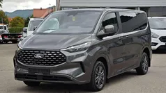 Gebraucht 2024 Ford Tourneo Custom Titanium Van / Kleinbus | 61.790 € (Fairer Preis)